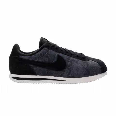 Nike Cortez Basic Premium QS 'Day of the Dead'