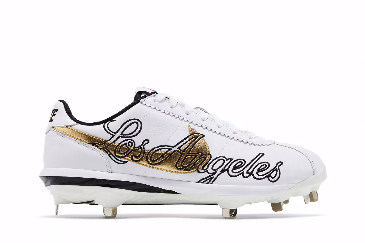 Nike Lunar Cortez Baseball 2022 All-Star, view 2