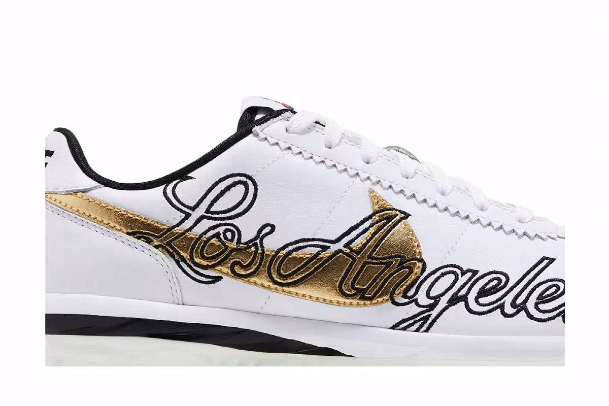 Nike Lunar Cortez Baseball 2022 All-Star, view 3