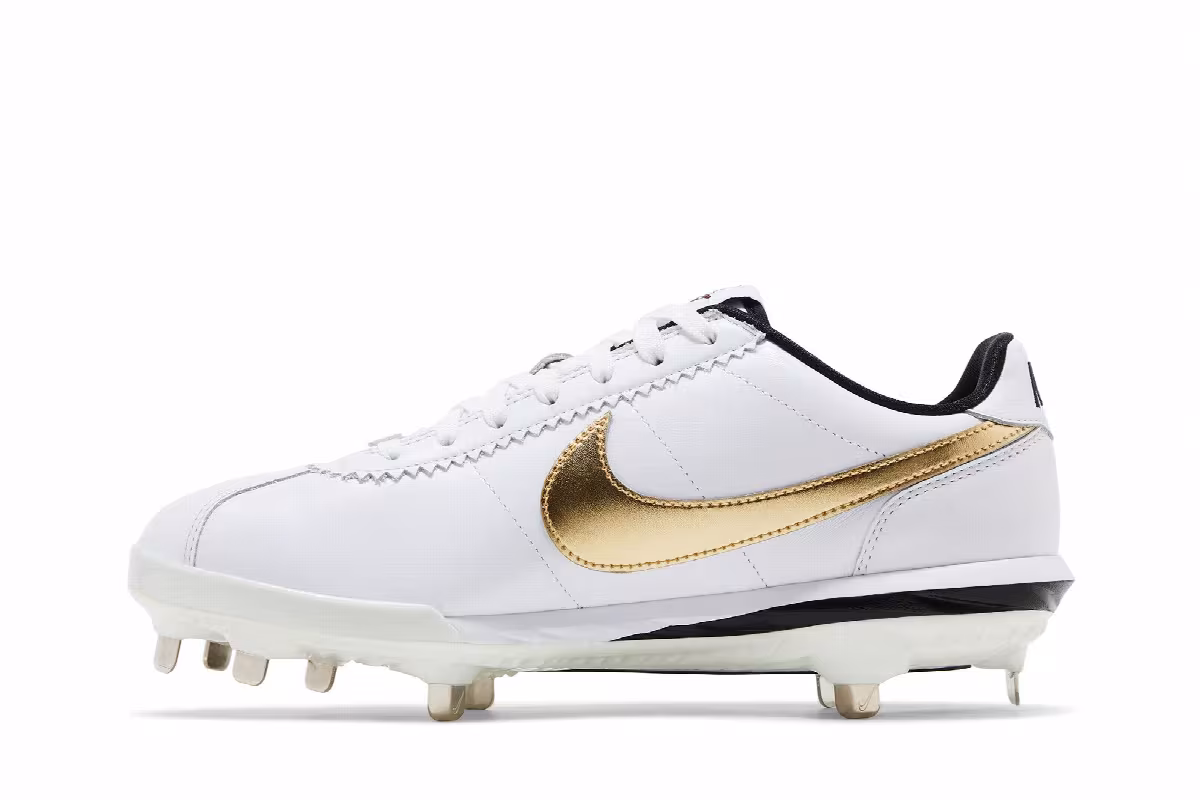 Nike Lunar Cortez Baseball 2022 All-Star, view 4