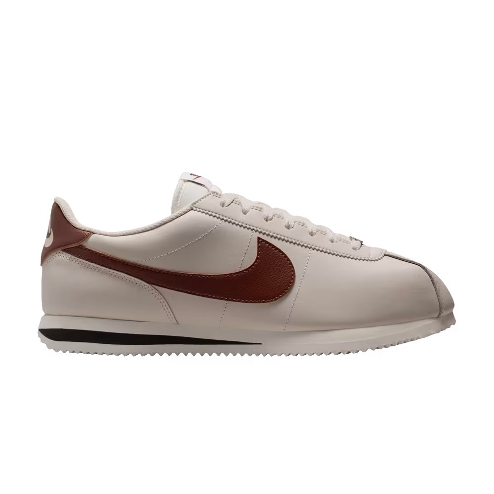 Nike Cortez Light Orewood Brown Sail