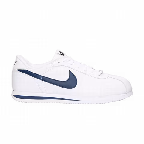 Nike Cortez Basic Leather '06 'White Navy'