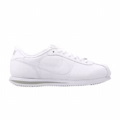 Nike Cortez Basic Leather 'White'