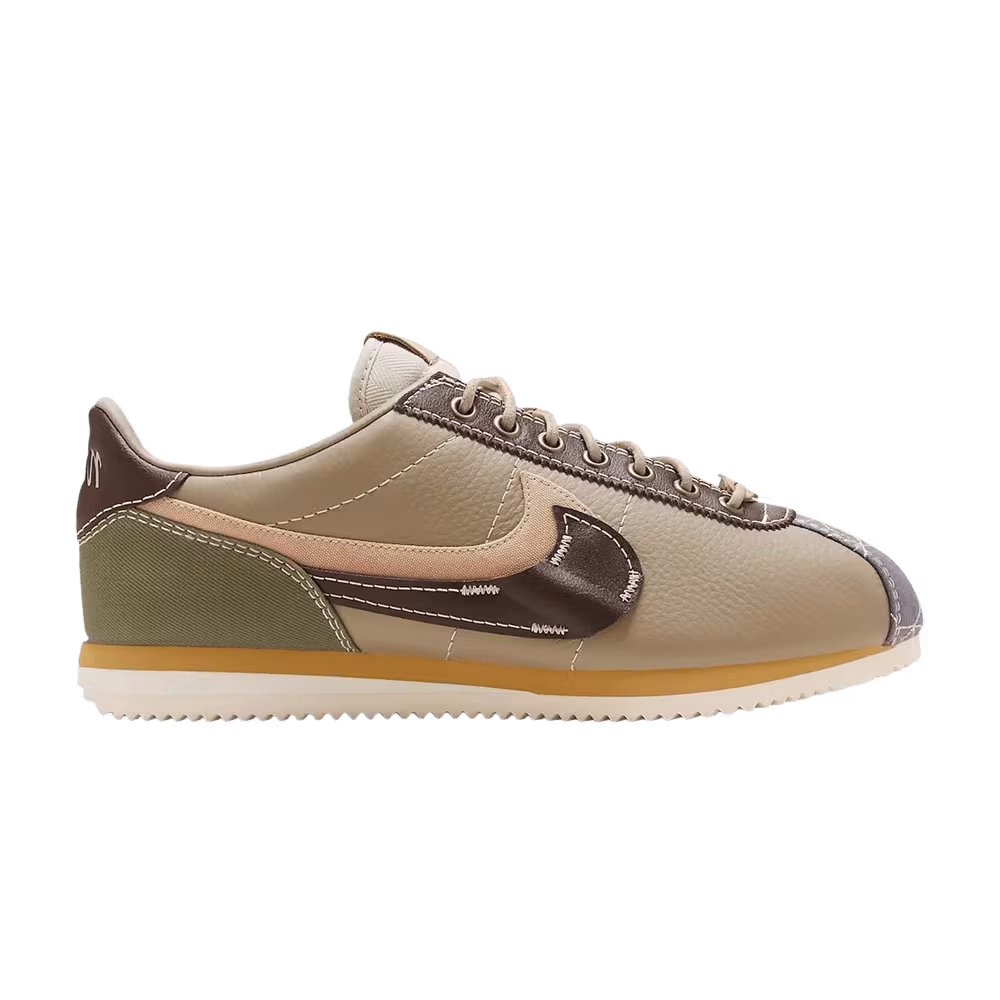 Nike Cortez Sashiko