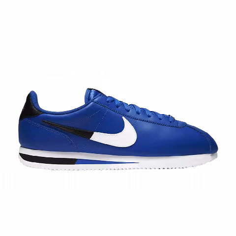 Nike Cortez Basic SE 'Game Royal'
