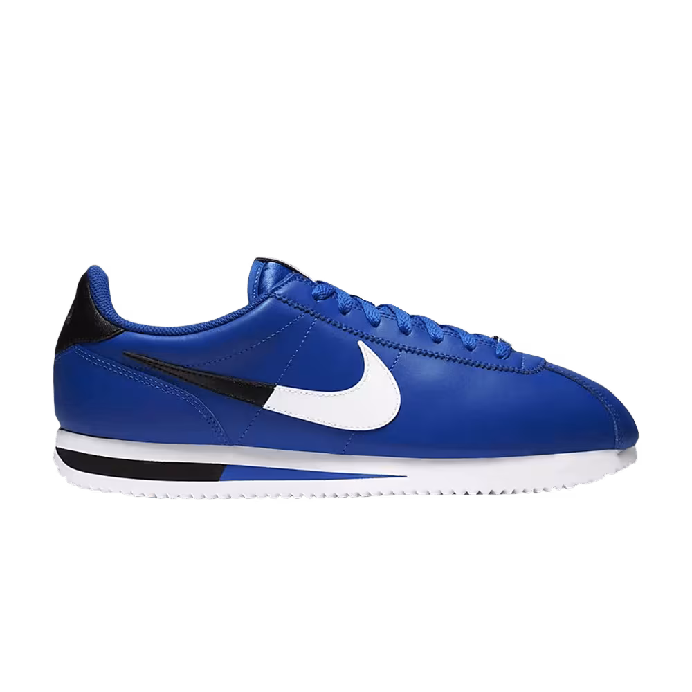 Nike Cortez Basic SE Game Royal