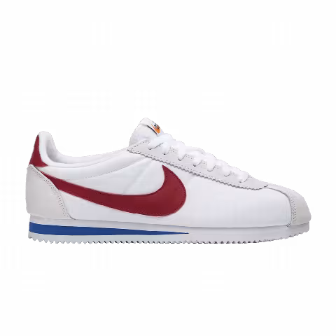 Nike Classic Cortez Nylon Premium 'Forrest Gump'