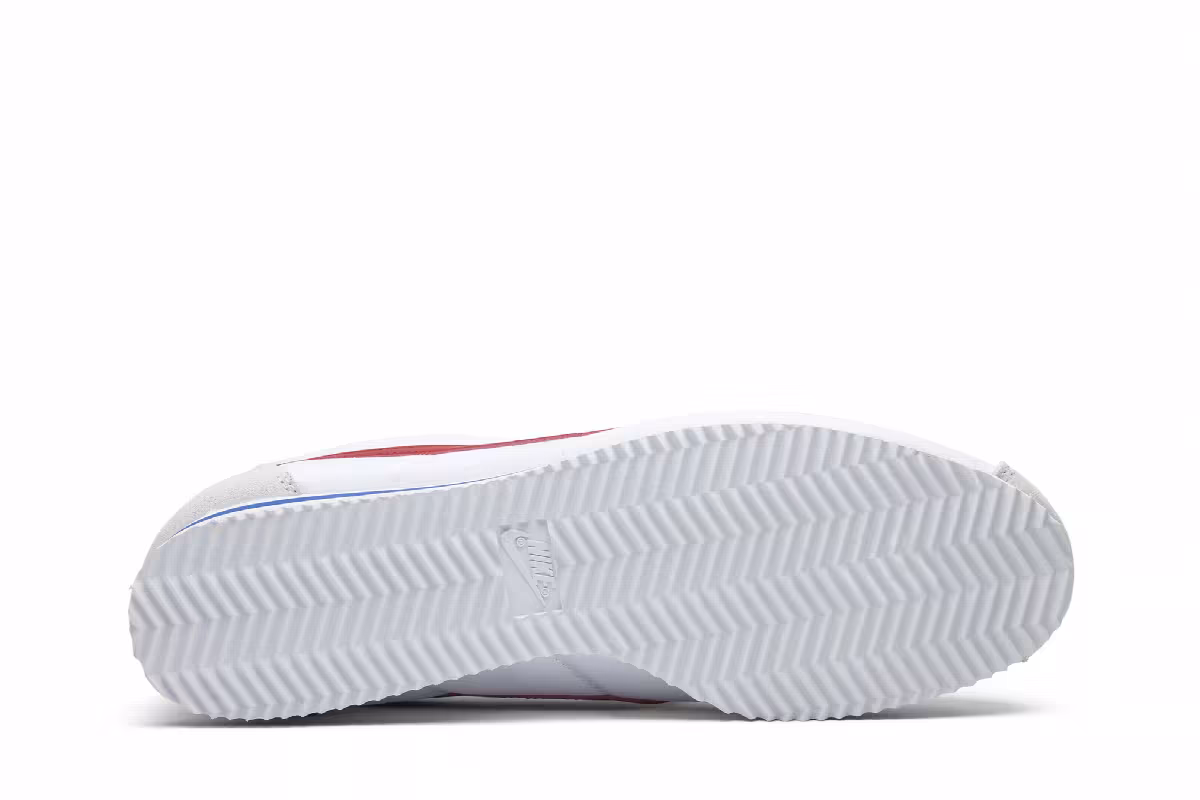 Nike Classic Cortez Nylon Premium Forrest Gump, view 5