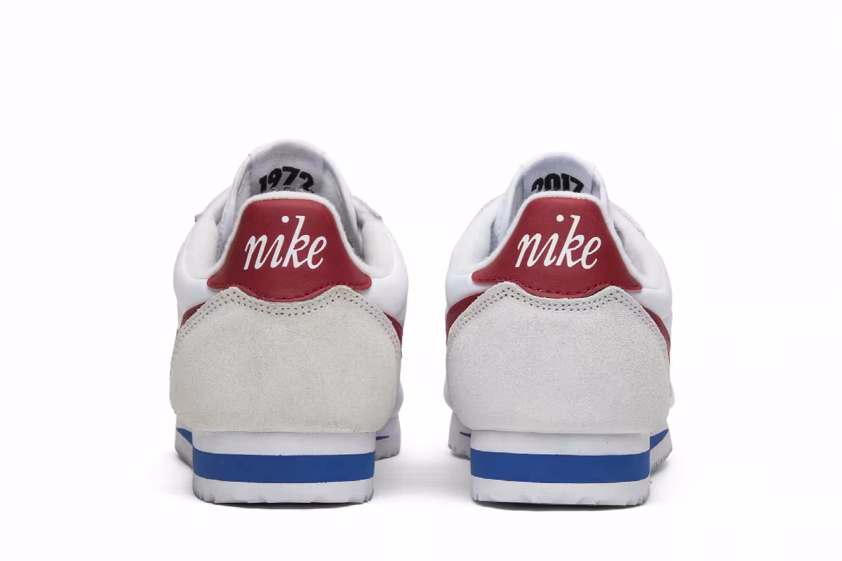 Nike Classic Cortez Nylon Premium Forrest Gump, view 7