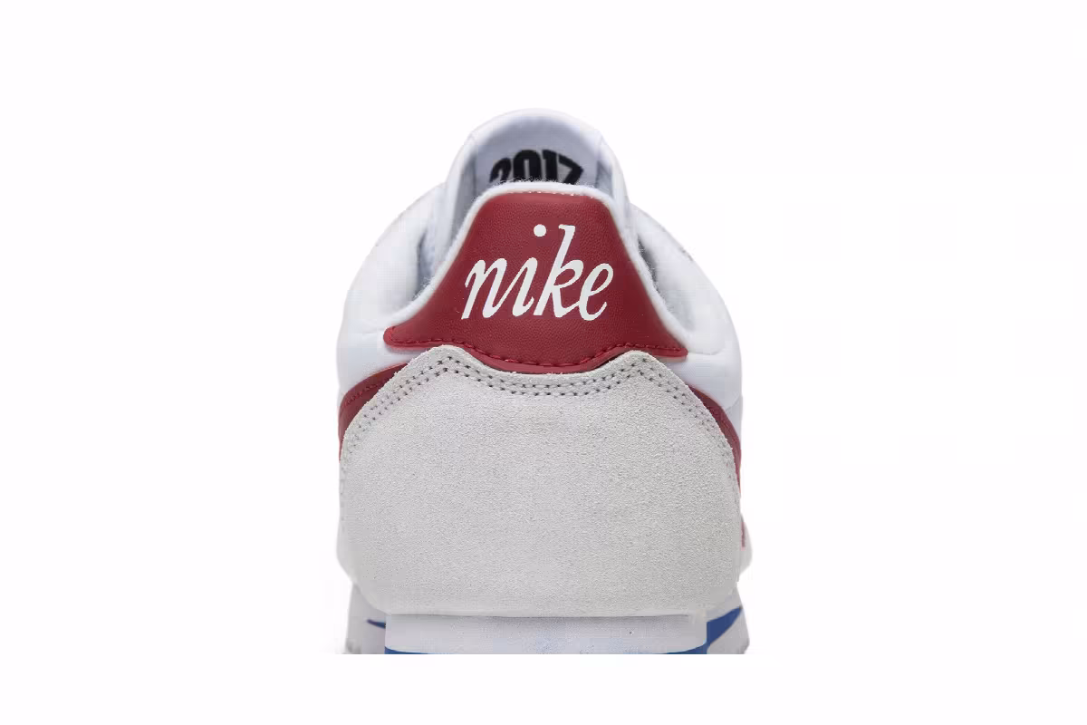 Nike Classic Cortez Nylon Premium Forrest Gump, view 8