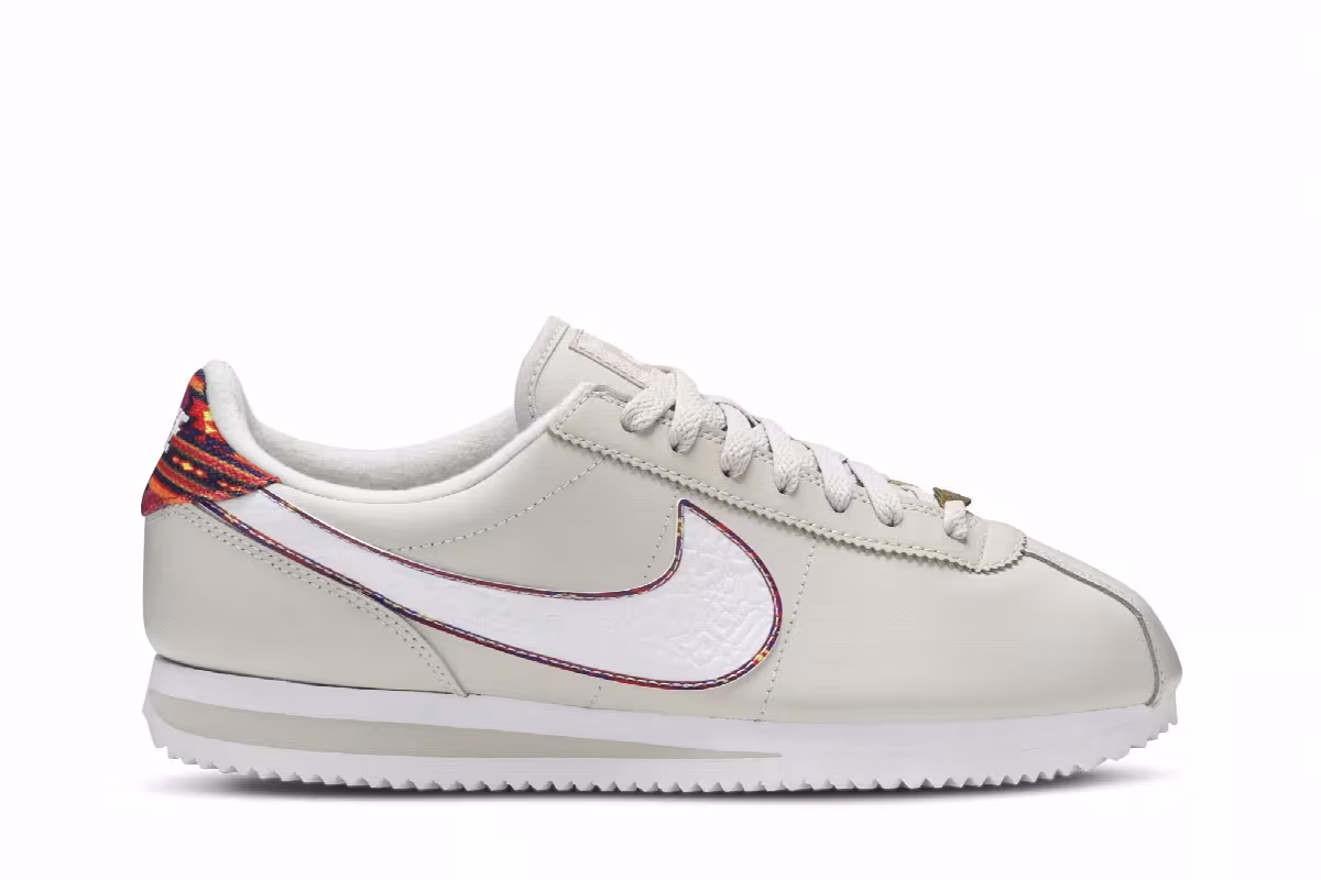 Nike Cortez Southwestern, view 2