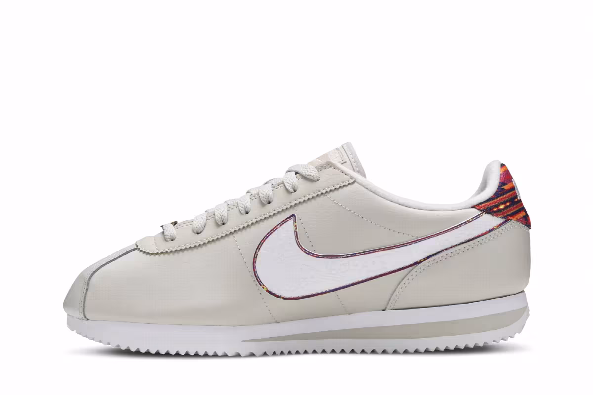 Nike Cortez Southwestern, view 4