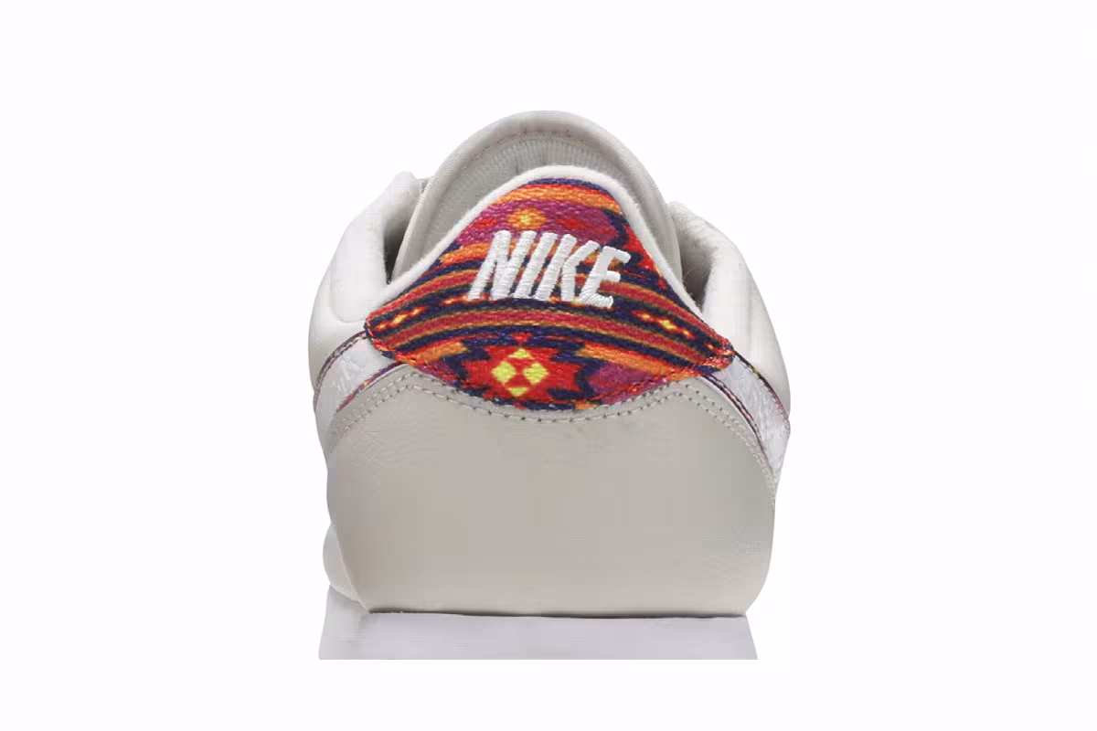 Nike Cortez Southwestern, view 8
