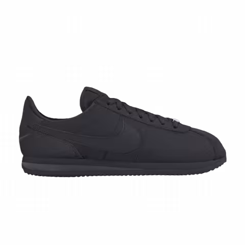 Nike Cortez Basic TXT FS 'Triple Black'