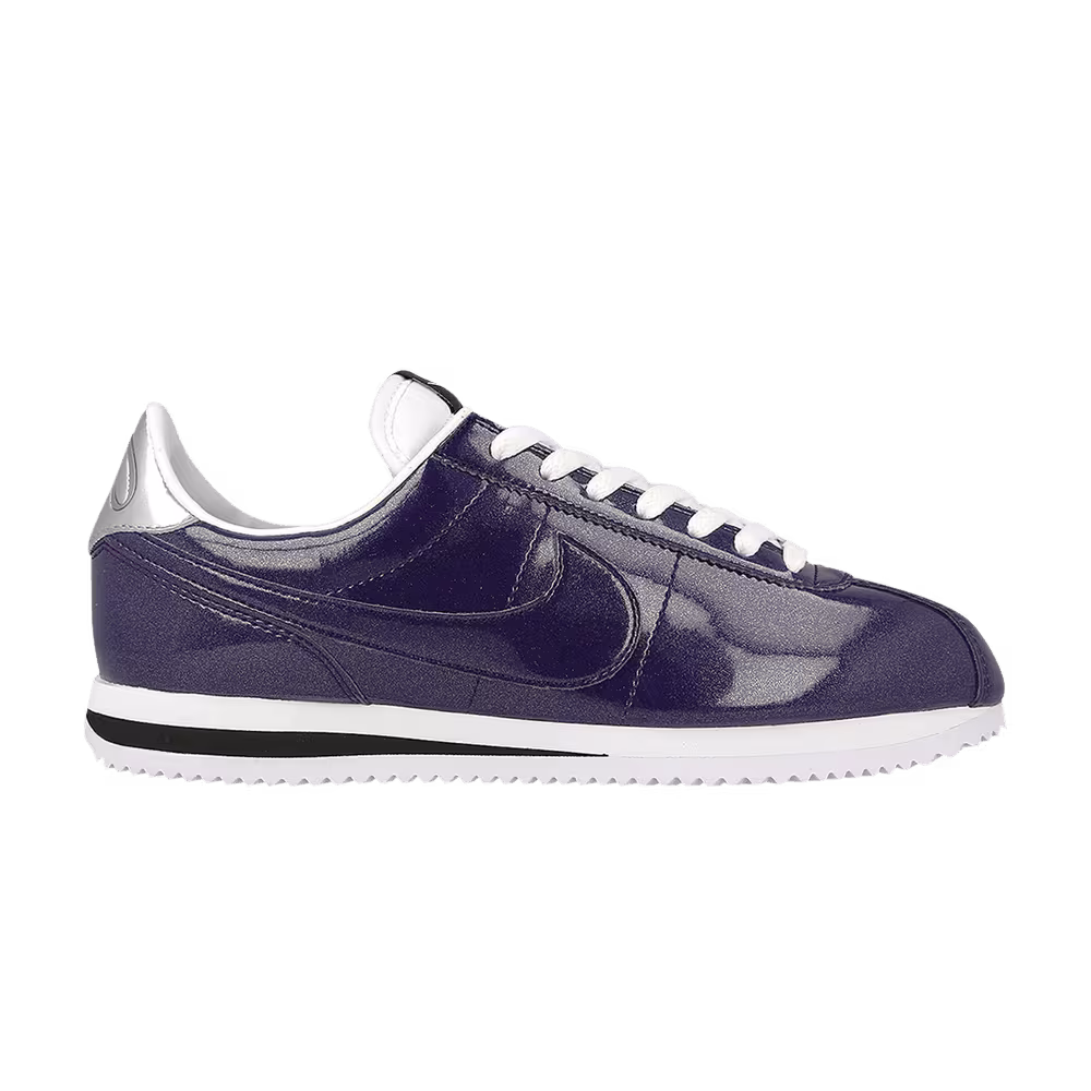 Nike Cortez Basic Premium QS Ink