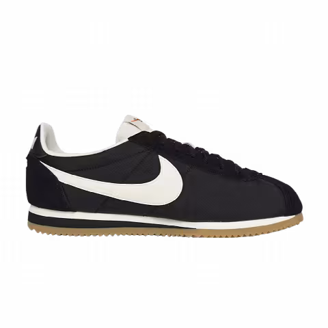 Nike Classic Cortez Nylon 'Oregon'