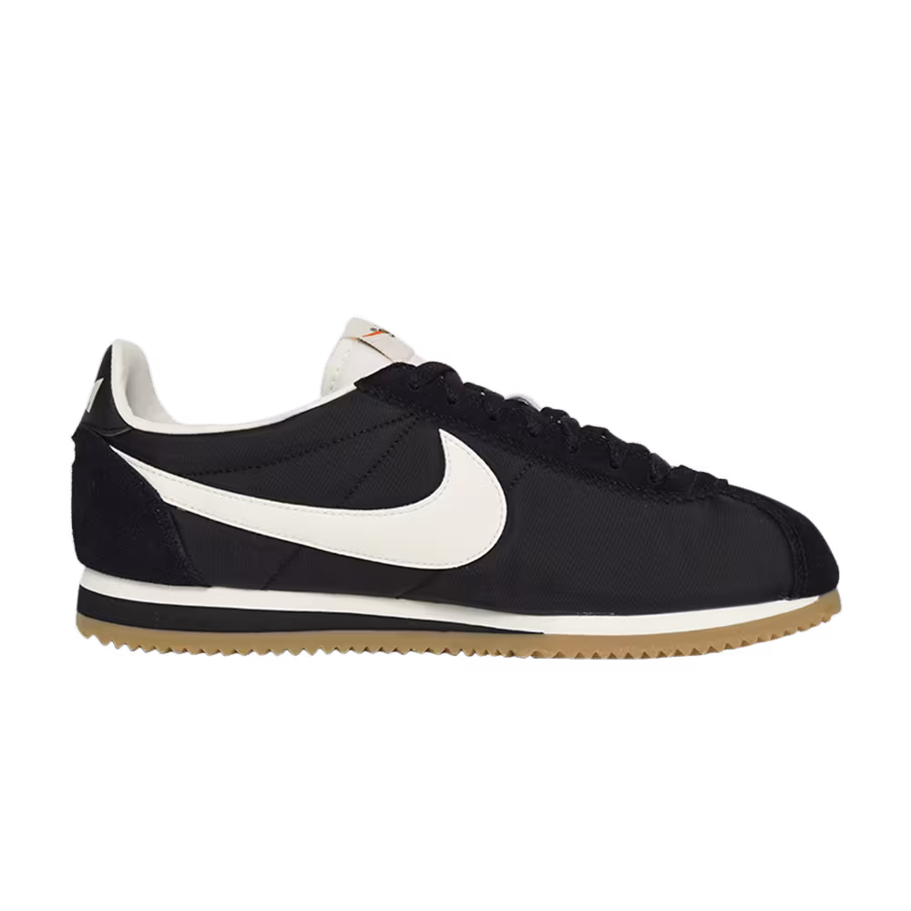 Nike Classic Cortez Nylon Oregon