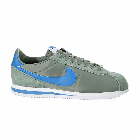 Nike Cortez Basic Nylon 'Clay Green'