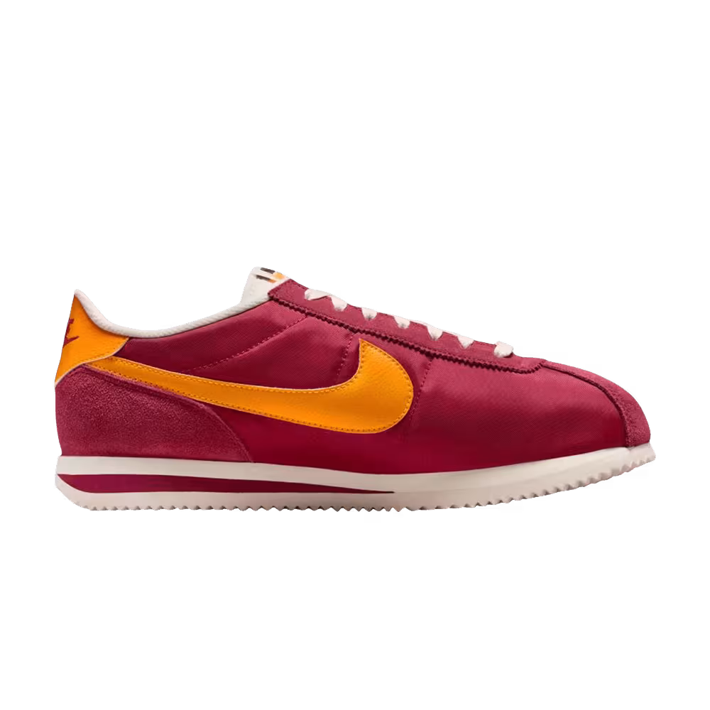 Nike Cortez TXT Noble Red Sundial