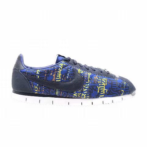 Nike Cortez Nm Prem Yoth Qs 'Year Of The Horse'