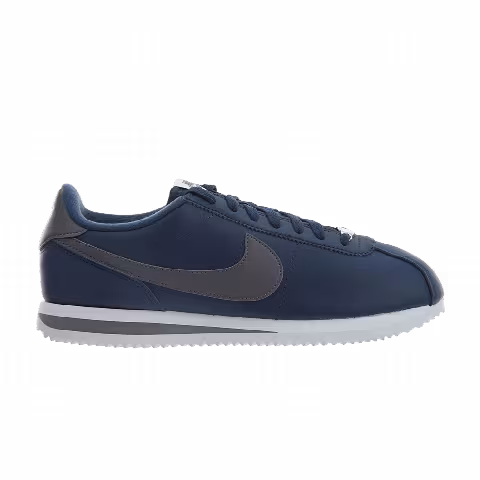 Nike Cortez Basic Leather