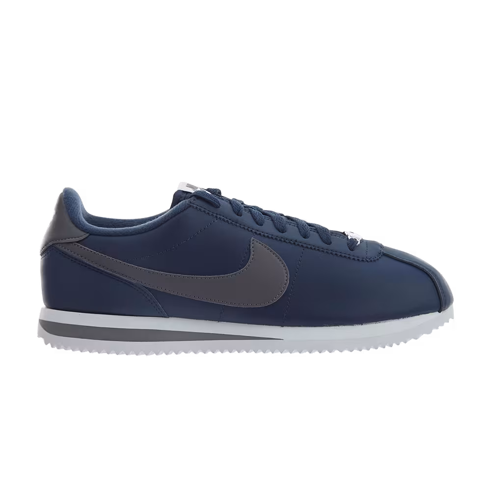 Nike Cortez Basic Leather