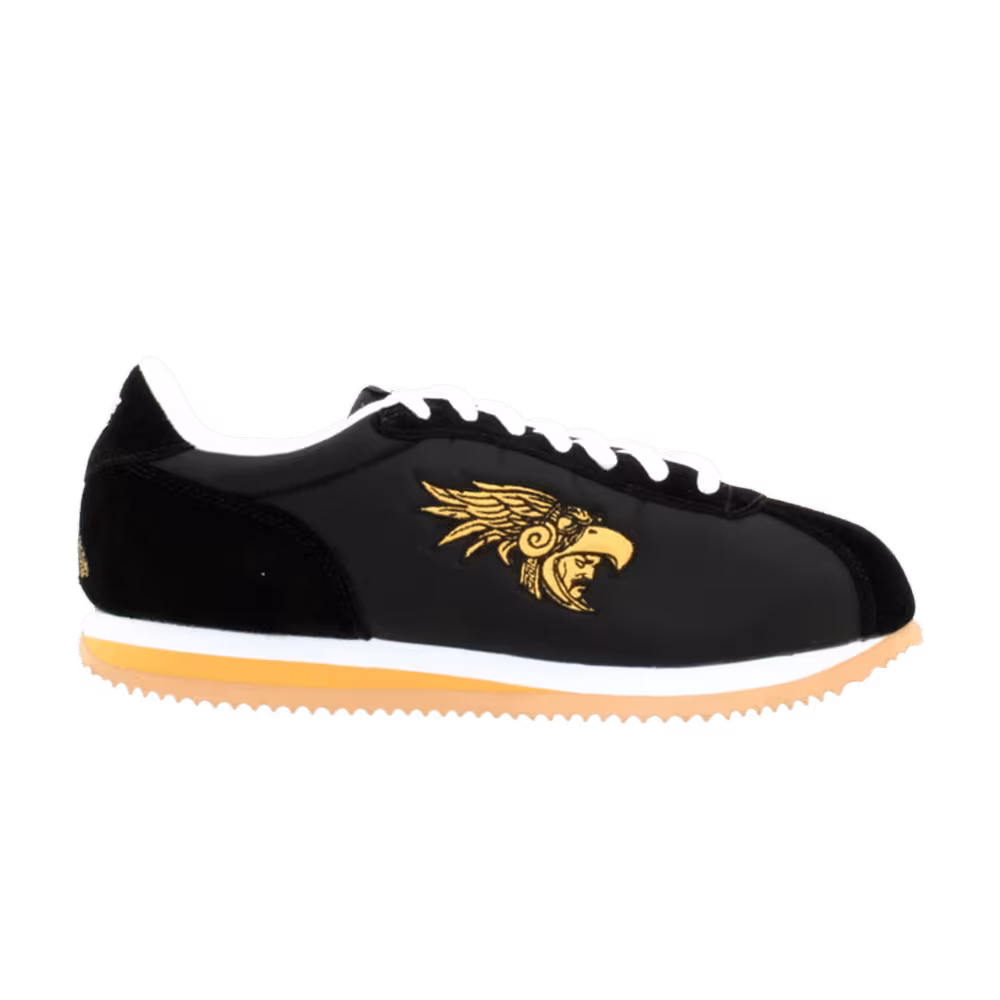 Nike Cortez Basic Le Mr Cartoon