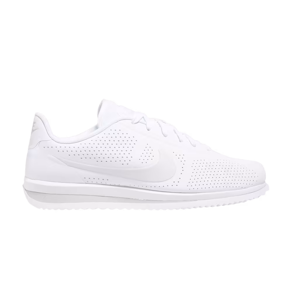 Nike Cortez Ultra Moire White Pure Platinum