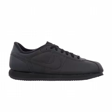 Nike Cortez Basic Leather '06 'Black'