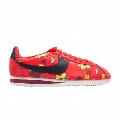 Nike Classic Cortez Nylon Qs 'Aloha Pack'