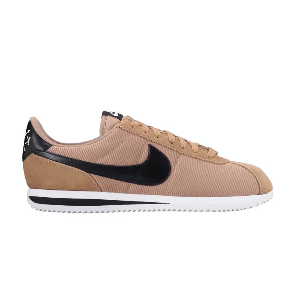 Nike Cortez Basic Premium QS