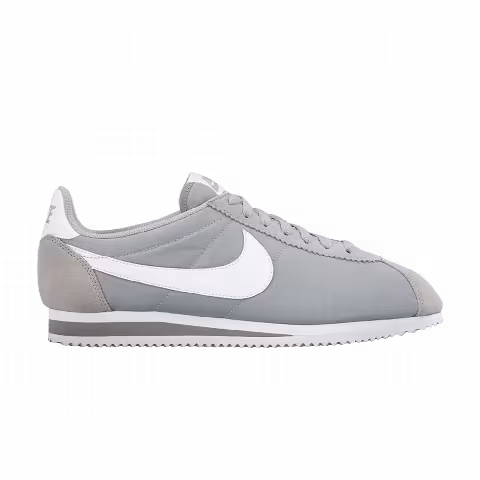 Nike Classic Cortez Nylon 'Wolf Grey'