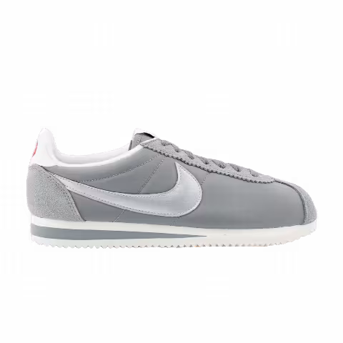 Nike Classic Cortez Nylon Premium 'Medium Grey'