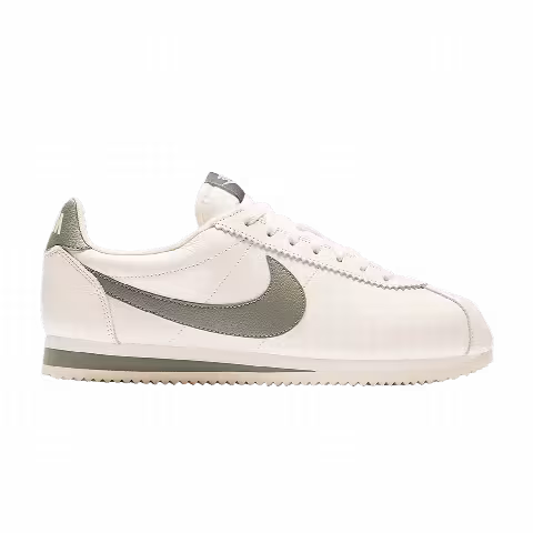 Nike Classic Cortez Leather SE 'Dark Stucco'
