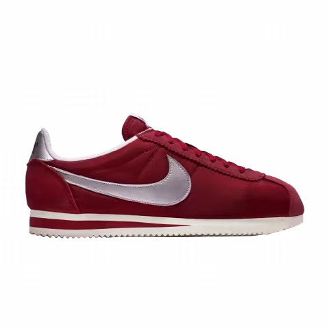 Nike Classic Cortez Nylon Premium 'Varsity Red'