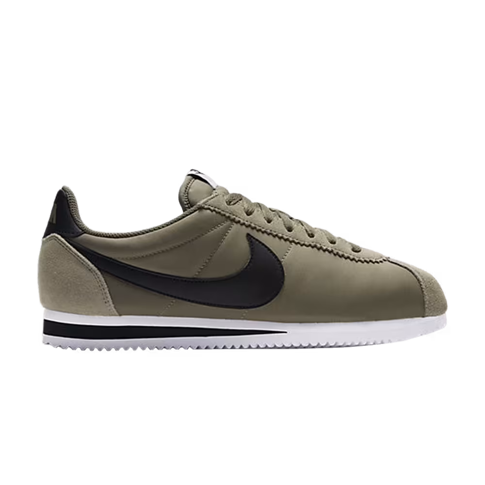Nike Classic Cortez Nylon Trooper