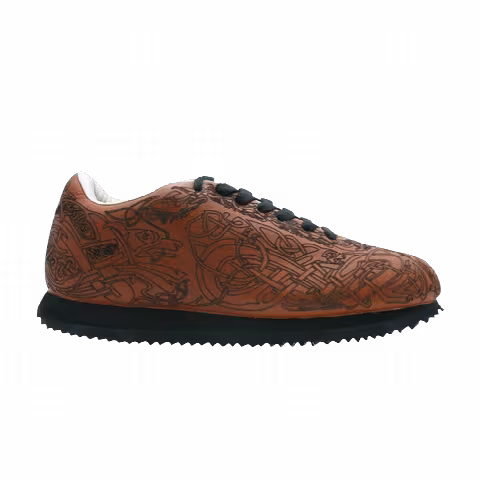 Nike Cortez 'Laser Tom Luedecke'