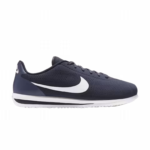Nike Cortez Ultra Moire 'Midnight Navy'