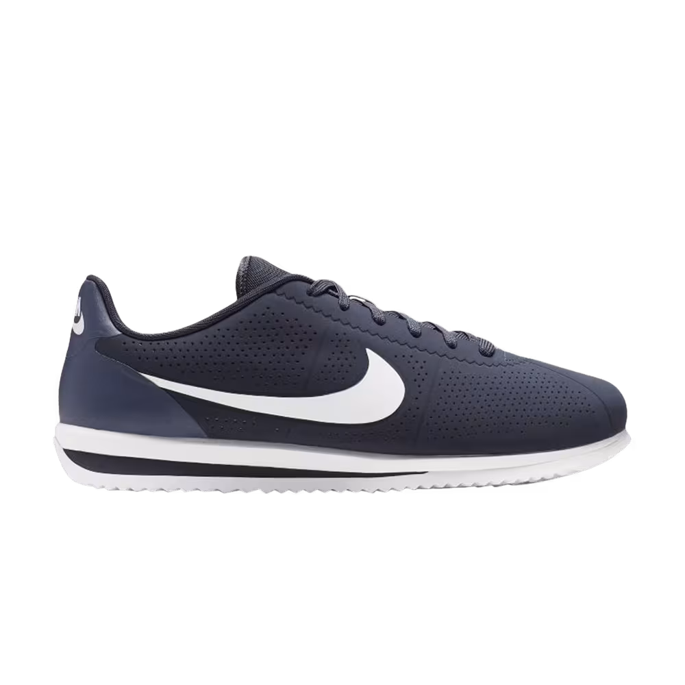 Nike Cortez Ultra Moire Midnight Navy