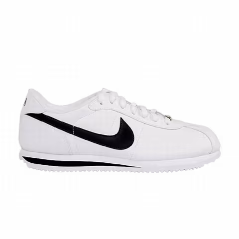 Nike Cortez Basic Leather