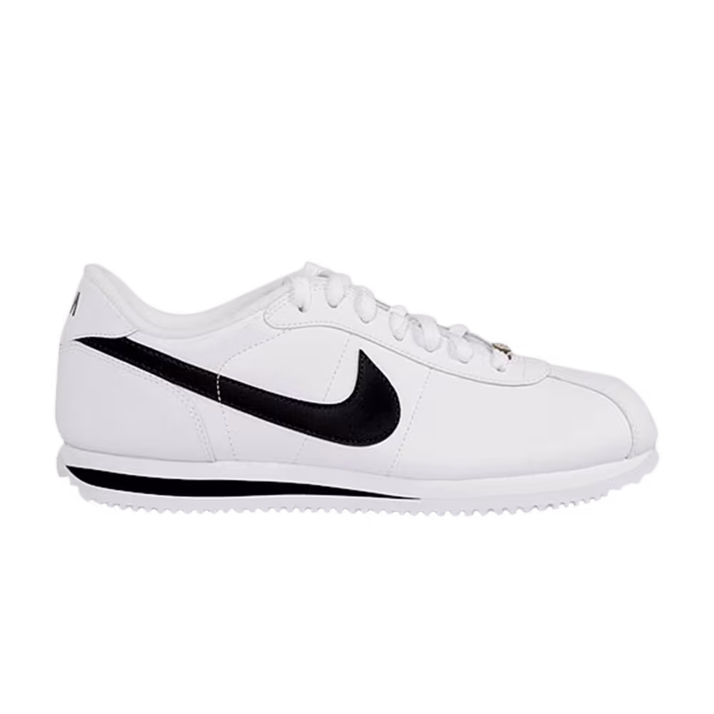 Nike Cortez Basic Leather