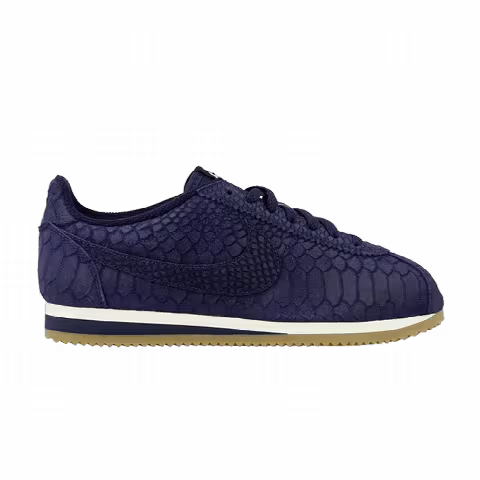 Nike Classic Cortez Leather Premium