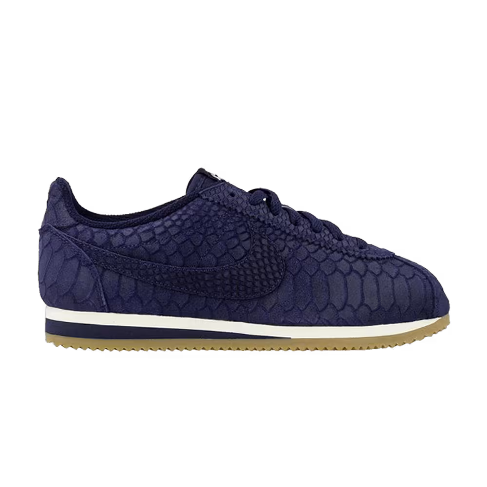 Nike Classic Cortez Leather Premium