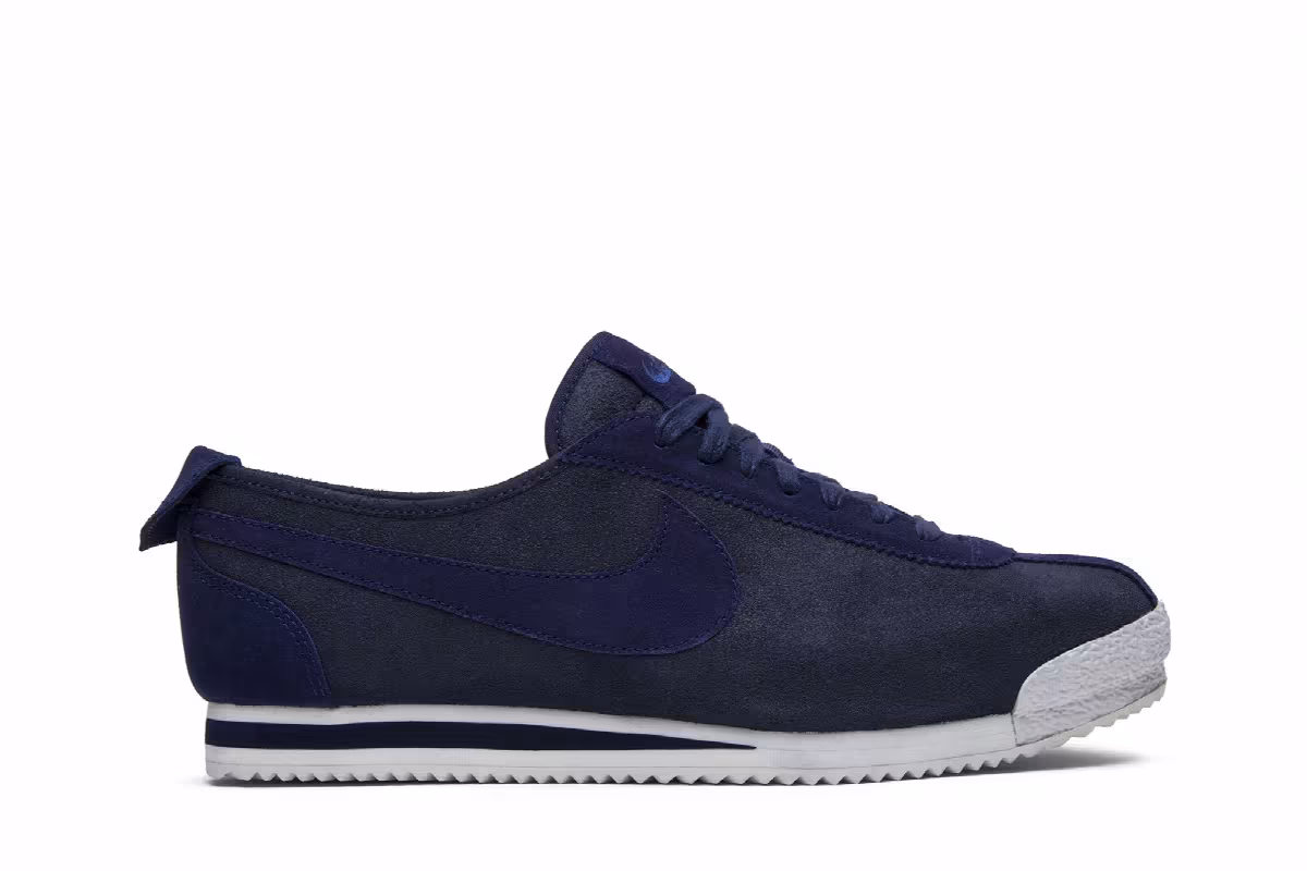 Nike Cortez Loyal Blue, view 2