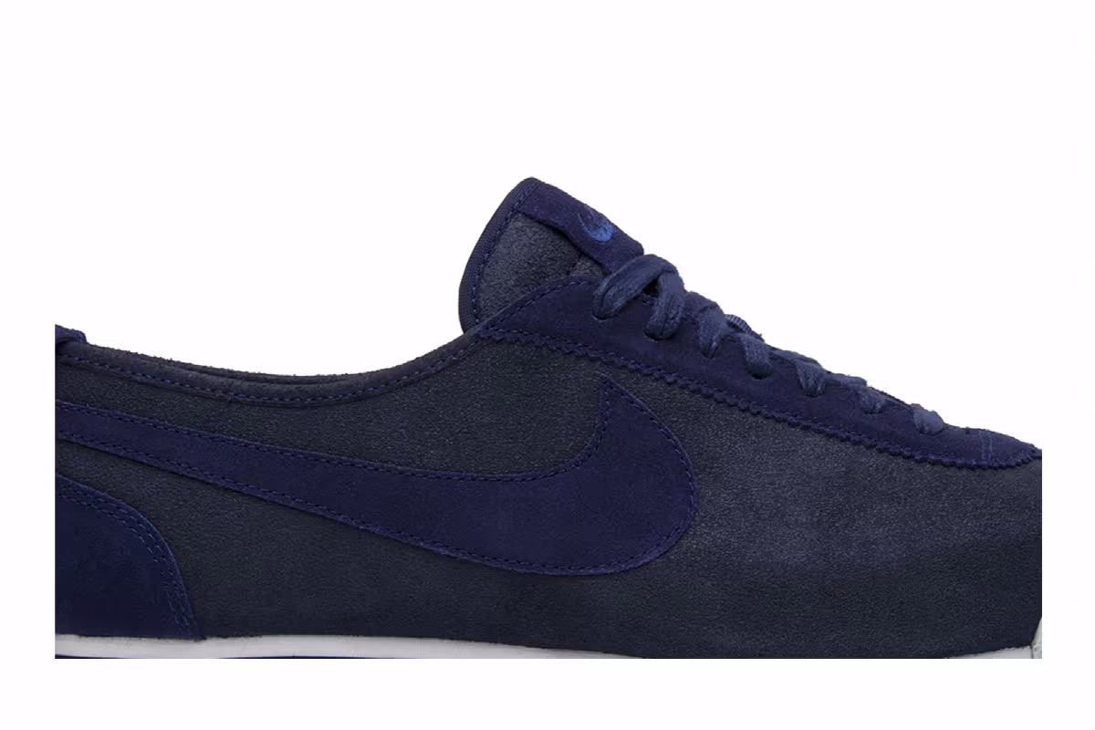 Nike Cortez Loyal Blue, view 3
