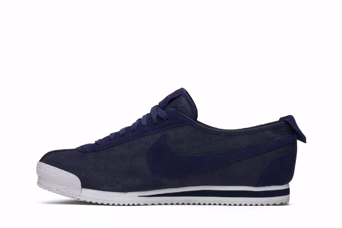 Nike Cortez Loyal Blue, view 4