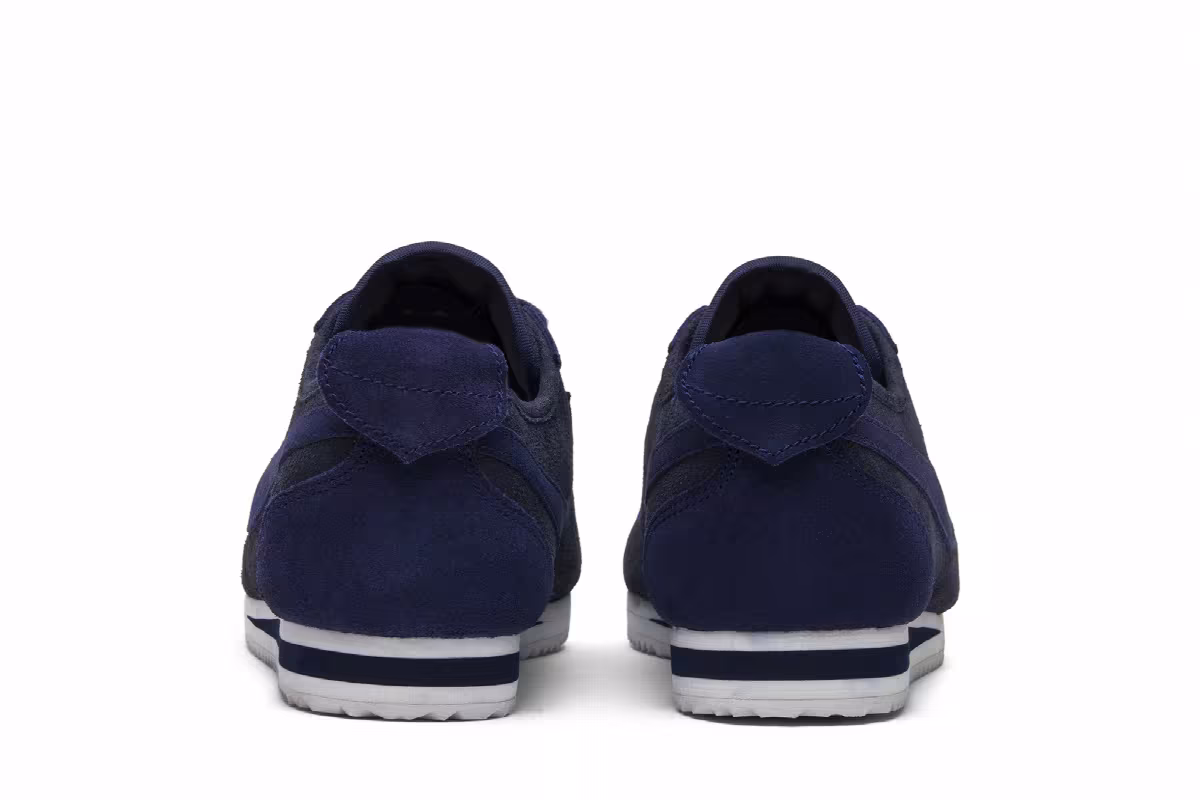 Nike Cortez Loyal Blue, view 7