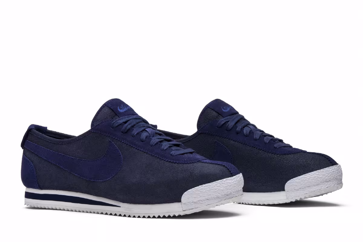 Nike Cortez Loyal Blue, view 9