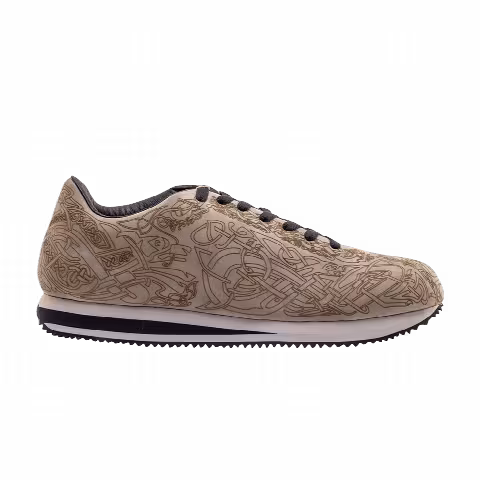 Nike Cortez By Tom Luedecke