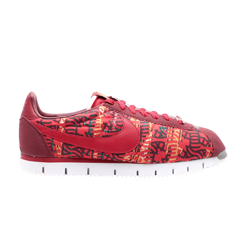 Nike Cortez Nm Prem Yoth Qs Year Of The Horse